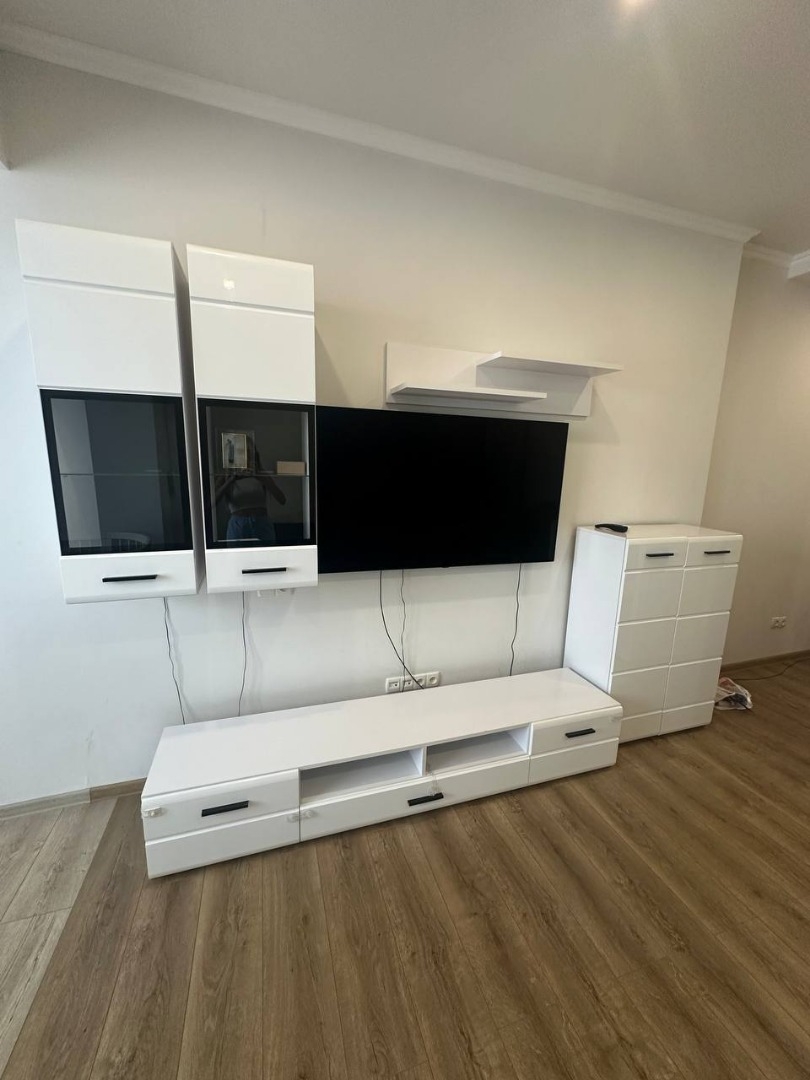 продажа однокомнатной квартиры номер A-173661 в Малиновском районе, фото номер 14